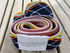 BOHOHOLIC -NET- beach bed elastic band