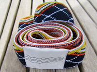 BOHOHOLIC -NET- beach bed elastic band