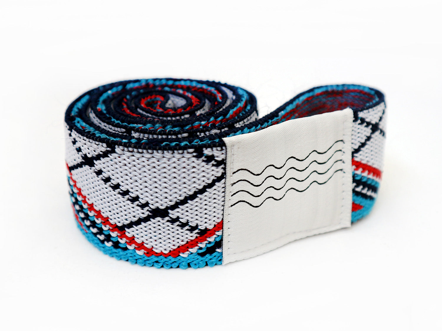 BOHOHOLIC -NET- beach bed elastic band