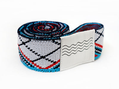 BOHOHOLIC -NET- beach bed elastic band