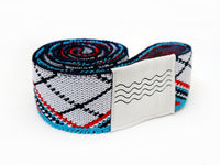 BOHOHOLIC - NET elastic waist band