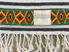 BOHOHOLIC -NEON AZTEC- beach bed elastic band
