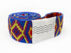BOHOHOLIC -NEON AZTEC- beach bed elastic band