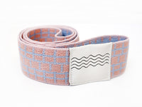 BOHOHOLIC - BRICKS elastic waist band