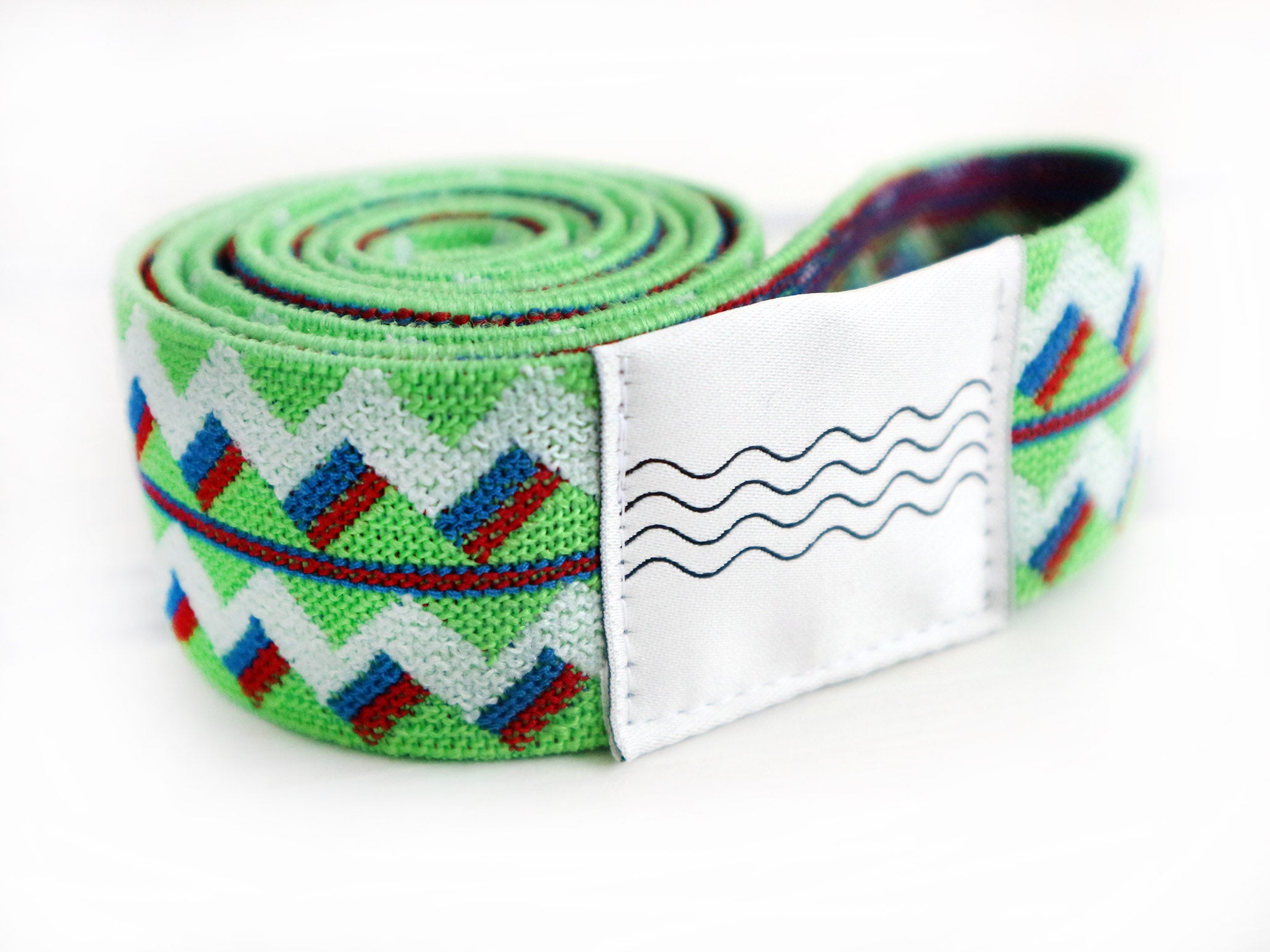 BOHOHOLIC -DISCO - beach bed elastic band