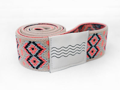 BOHOHOLIC - CAT EYE  elastic waist band