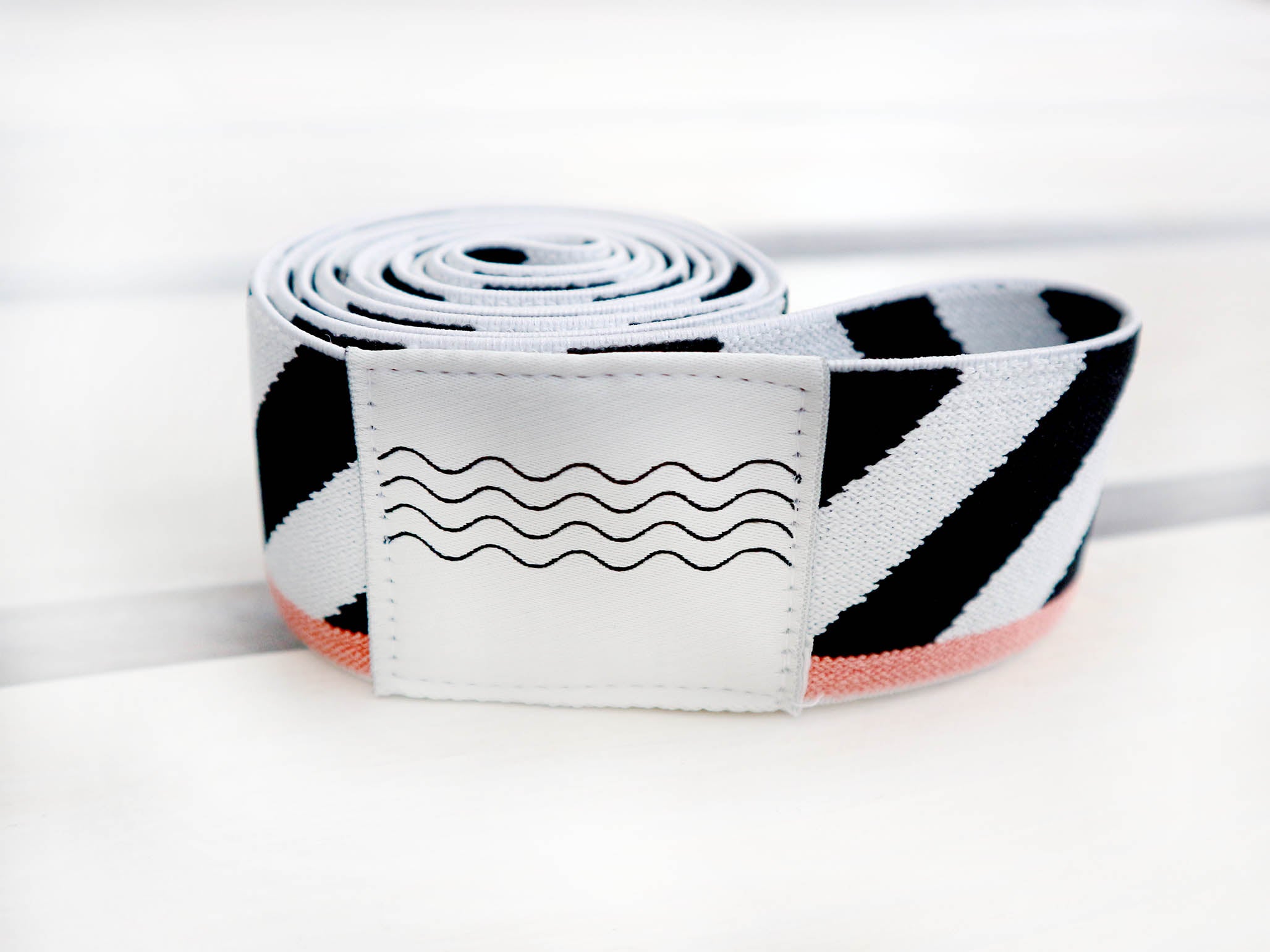 BOHOHOLIC - PINACOLADA - beach bed elastic band