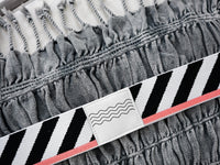 BOHOHOLIC - PINACOLADA - beach bed elastic band