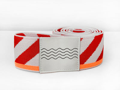 BOHOHOLIC - PINACOLADA - beach bed elastic band