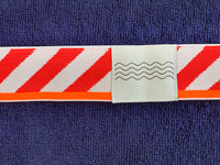 BOHOHOLIC - PINACOLADA - beach bed elastic band