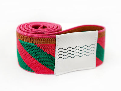 BOHOHOLIC - PINACOLADA - beach bed elastic band