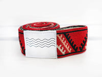 BOHOHOLIC - AFRICULT - beach bed elastic band