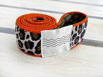 BOHOHOLIC - FUNKY ANIMAL - beach bed elastic band