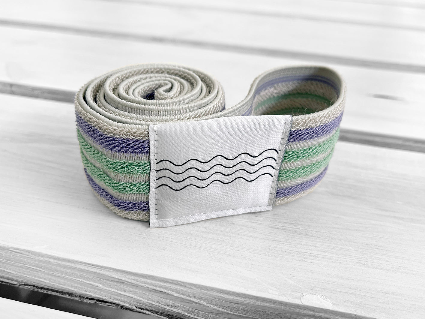 BOHOHOLIC - TENNIS - beach bed elastic band
