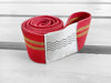 BOHOHOLIC -KNOSSOS - beach bed elastic band