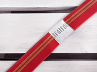 BOHOHOLIC -KNOSSOS - beach bed elastic band