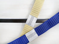 BOHOHOLIC -RIB - beach bed elastic band