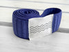 BOHOHOLIC -RIB - beach bed elastic band