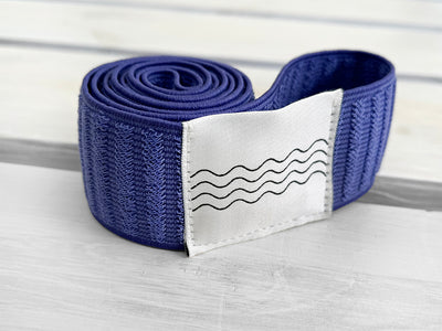 BOHOHOLIC -RIB - beach bed elastic band