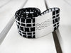 BOHOHOLIC - BRICKS elastic waist band