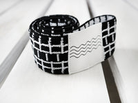 BOHOHOLIC - BRICKS elastic waist band