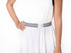 BOHOHOLIC - BRICKS elastic waist band