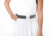 BOHOHOLIC - BRICKS elastic waist band