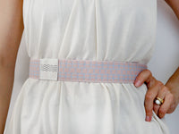 BOHOHOLIC - BRICKS elastic waist band