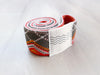 BOHOHOLIC - NET elastic waist band