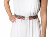 BOHOHOLIC - NET elastic waist band