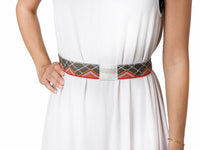 BOHOHOLIC - NET elastic waist band