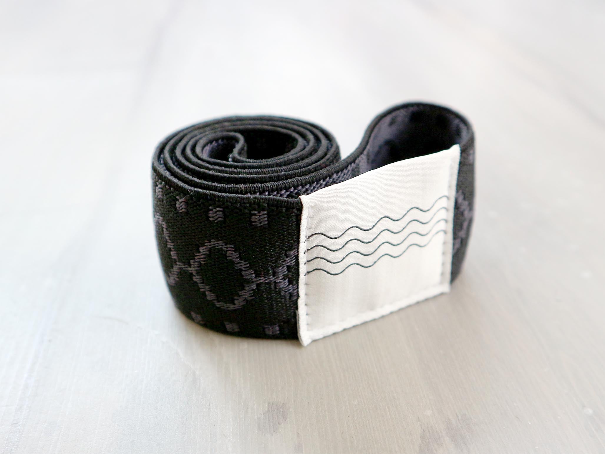 BOHOHOLIC - FLAME elastic waist band