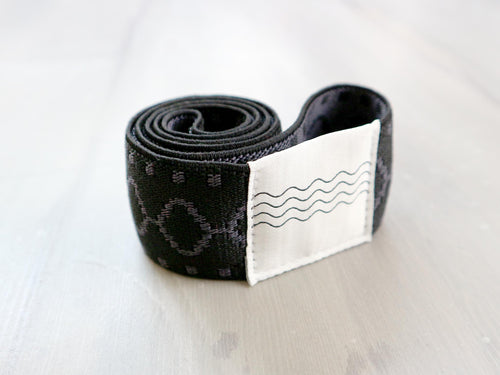 BOHOHOLIC - FLAME elastic waist band