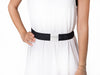 BOHOHOLIC - FLAME elastic waist band