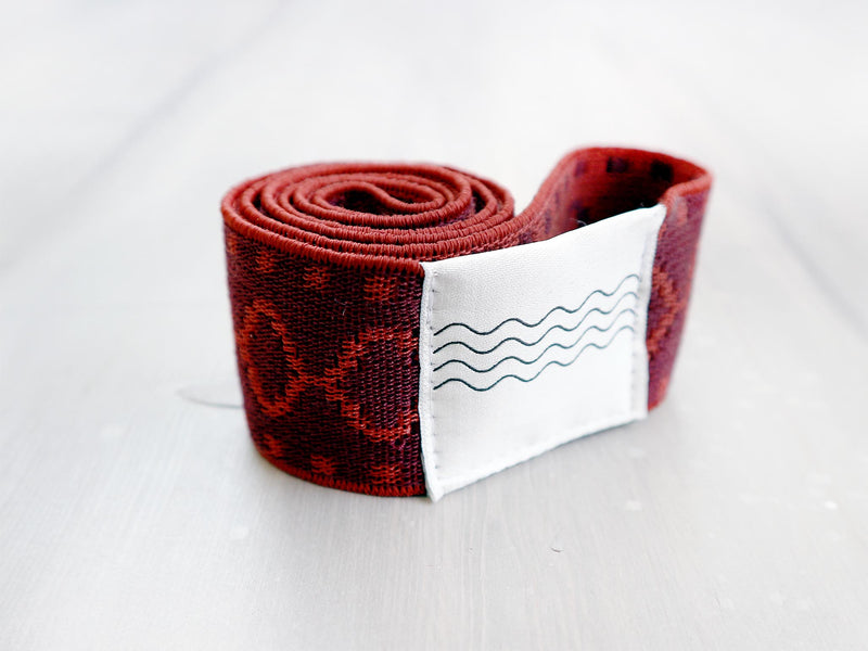 BOHOHOLIC - FLAME elastic waist band