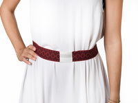 BOHOHOLIC - FLAME elastic waist band