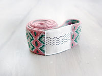 BOHOHOLIC - CAT EYE  elastic waist band