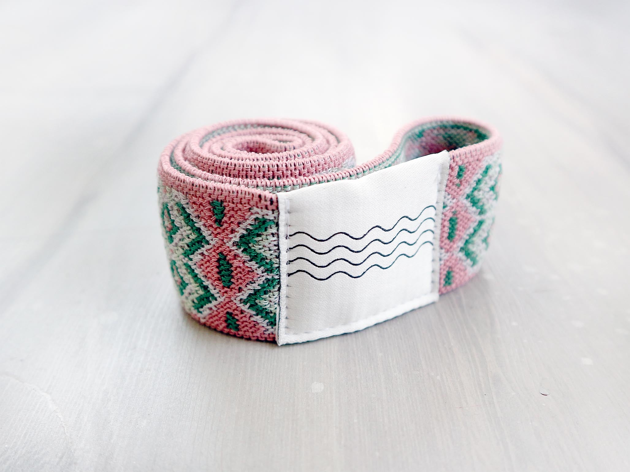 BOHOHOLIC - CAT EYE  elastic waist band