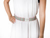 BOHOHOLIC - CAT EYE  elastic waist band