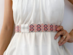 BOHOHOLIC - CAT EYE  elastic waist band