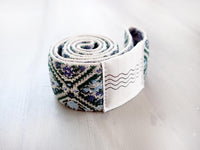 BOHOHOLIC - BROCADE elastic waist band