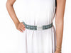 BOHOHOLIC - BROCADE elastic waist band