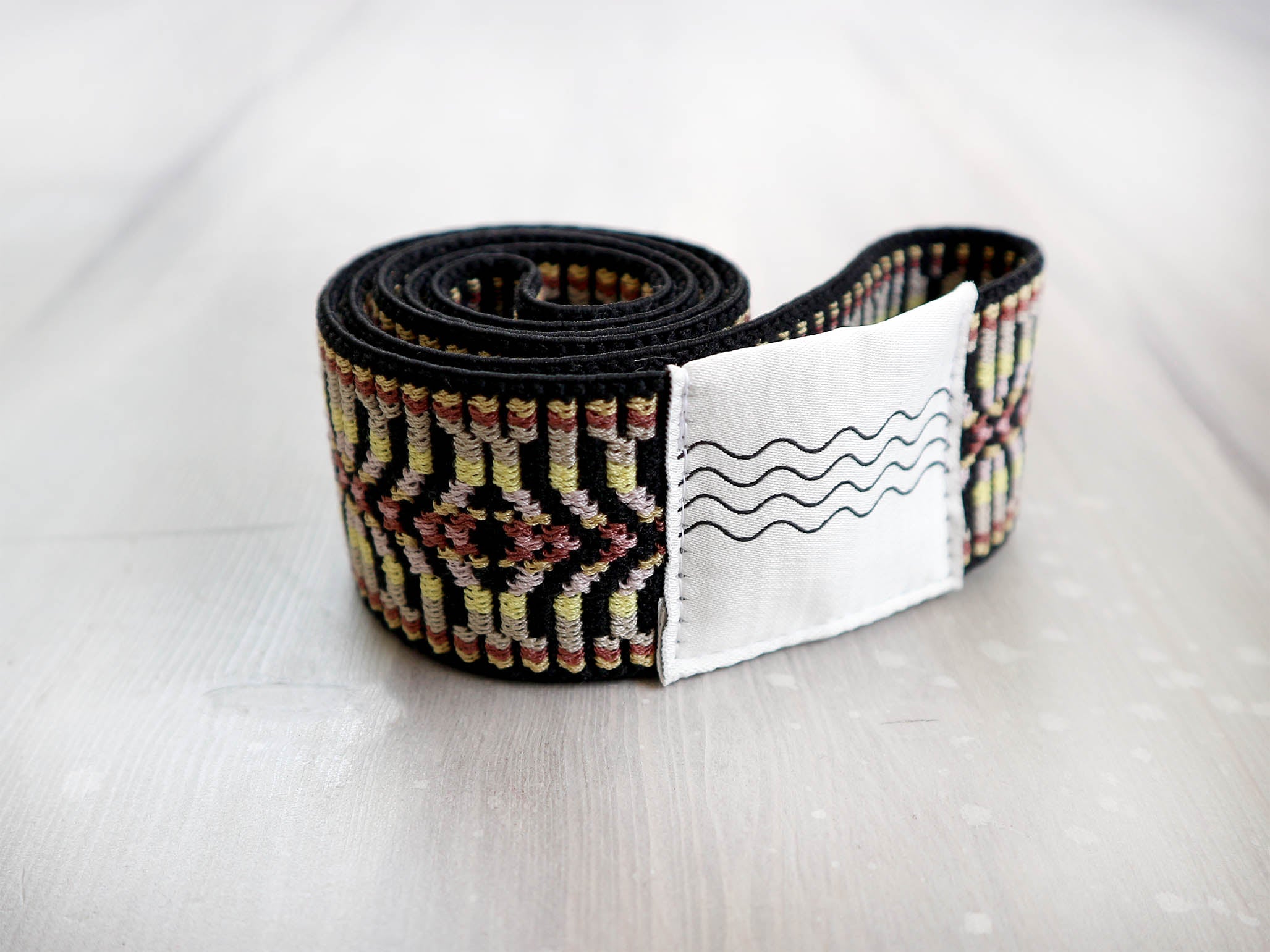 BOHOHOLIC - POSEIDON elastic waist band