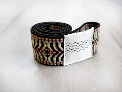 BOHOHOLIC - POSEIDON elastic waist band