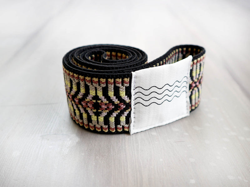 BOHOHOLIC - POSEIDON elastic waist band