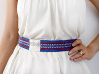 BOHOHOLIC - POSEIDON elastic waist band