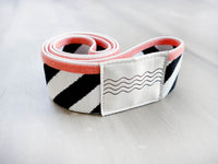 BOHOHOLIC - PINACOLADA elastic waist band