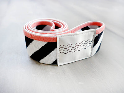 BOHOHOLIC - PINACOLADA elastic waist band