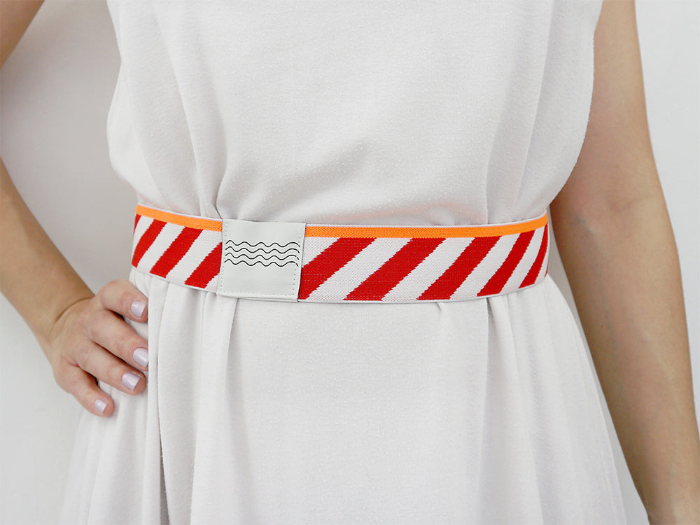 BOHOHOLIC - PINACOLADA elastic waist band