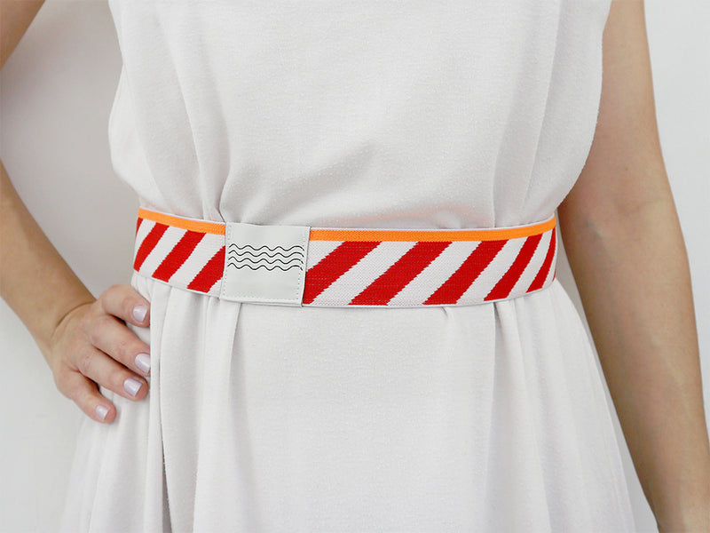 BOHOHOLIC - PINACOLADA elastic waist band